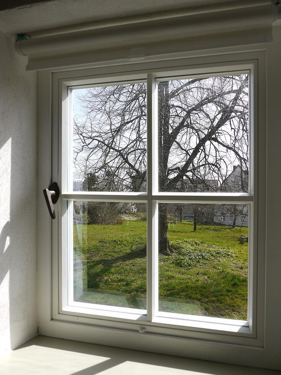 Brunottescher Hof Wallenstedt Rom bilde
