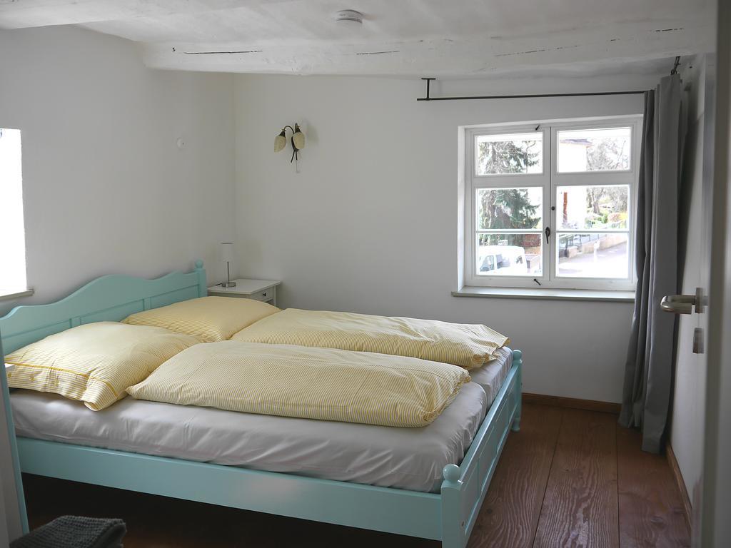 Brunottescher Hof Wallenstedt Rom bilde