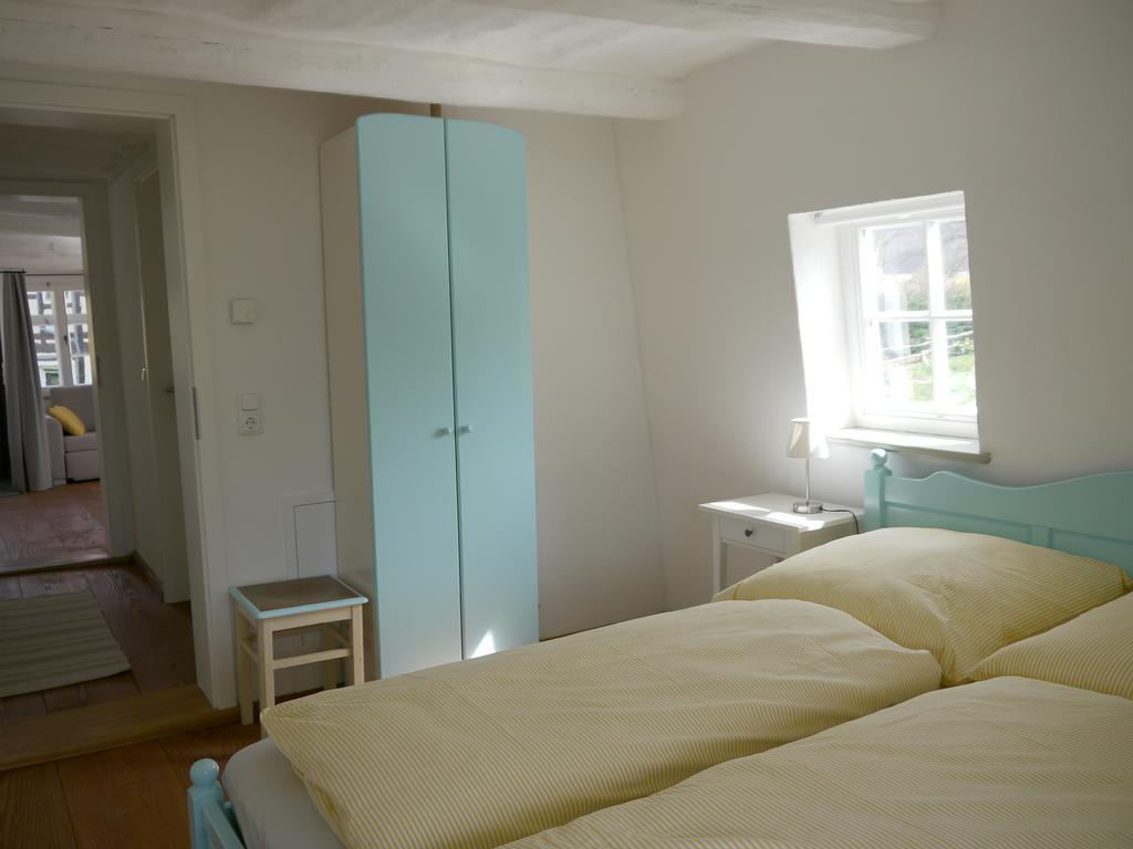 Brunottescher Hof Wallenstedt Rom bilde